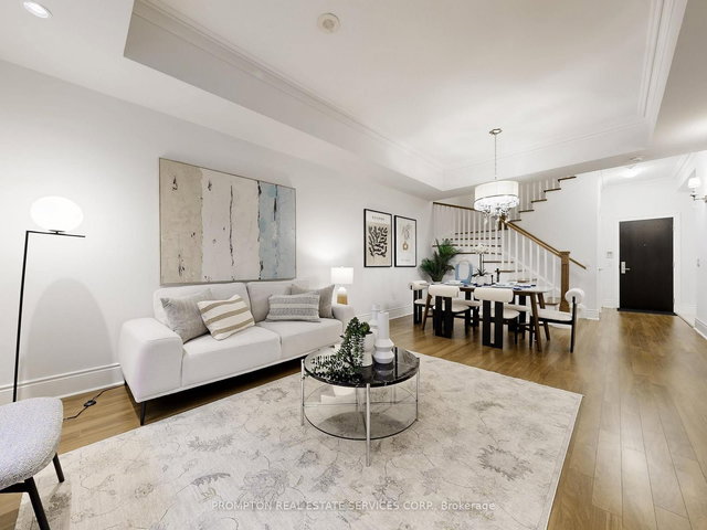 Th4 - 500 Doris Avenue