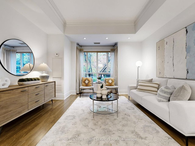 Th4 - 500 Doris Avenue