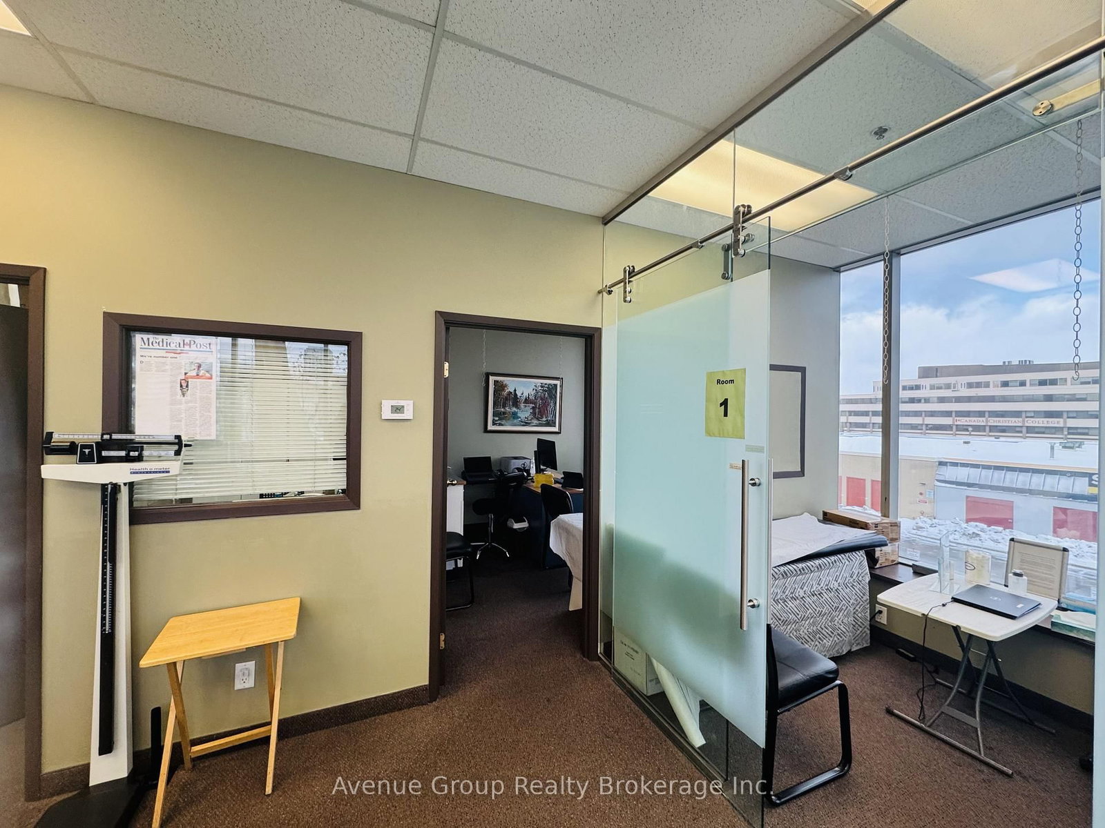 18 Wynford Drive, Unit 313 - Photo 11