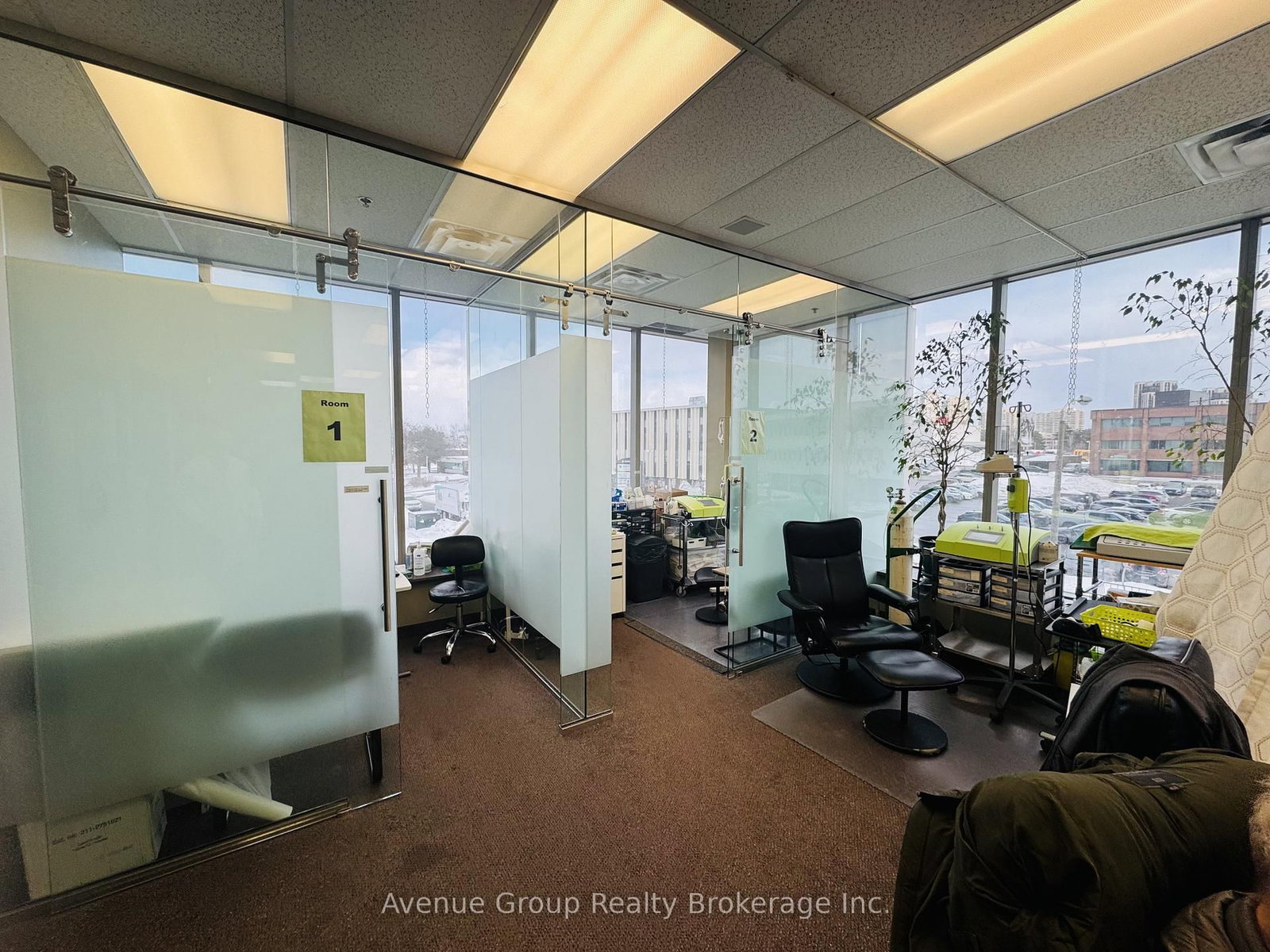 18 Wynford Drive, Unit 313 - Photo 12