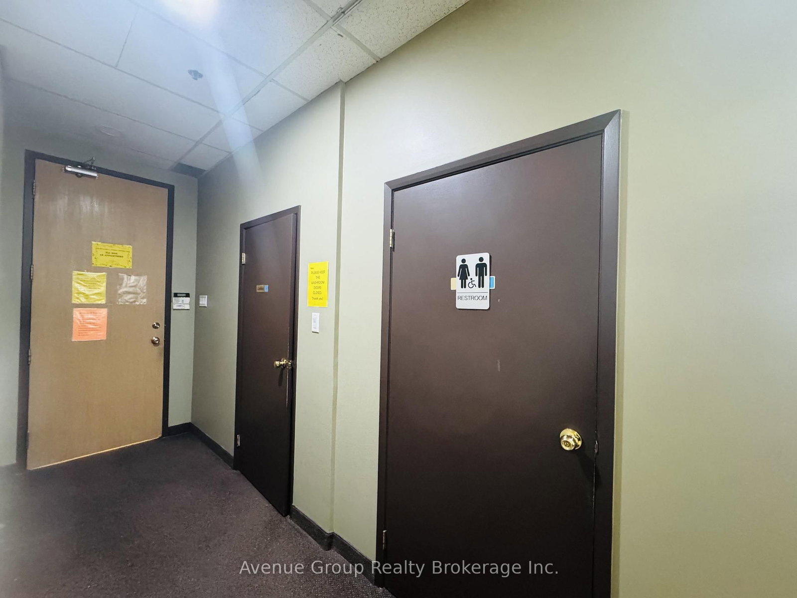 18 Wynford Drive, Unit 313 - Photo 15