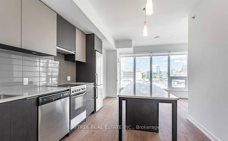 2606 - 203 College St, Toronto, M5T 0C8 | Image 2