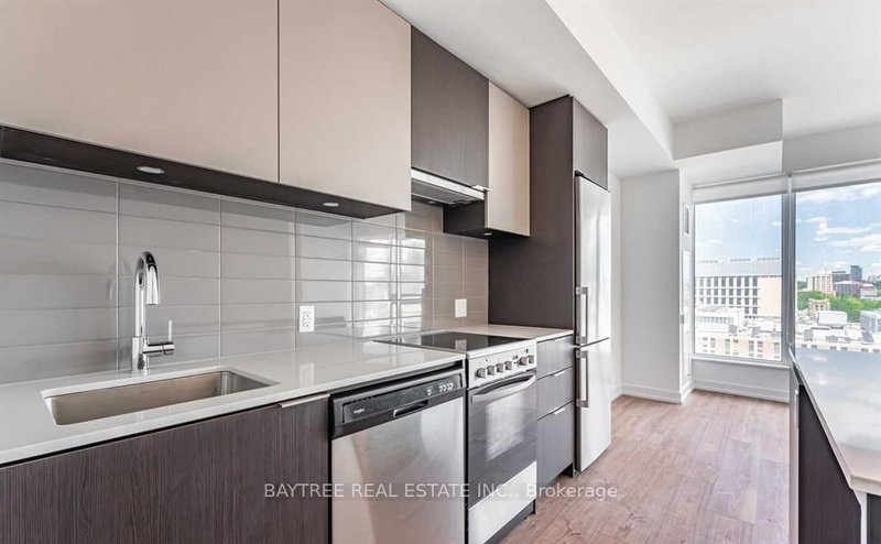 2606 - 203 College St, Toronto, M5T 0C8 | Image 3