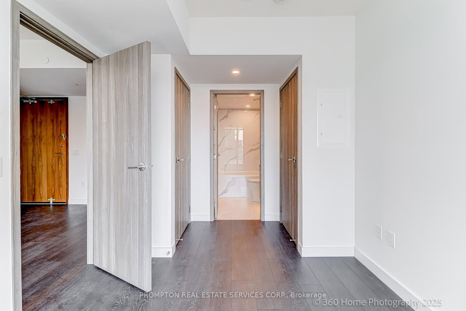 3 Concord Cityplace Way, Unit 2901 - Photo 15