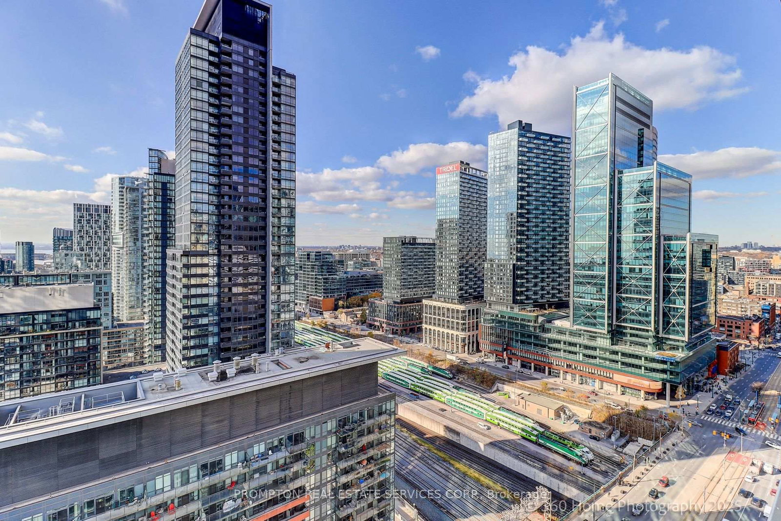 3 Concord Cityplace Way, Unit 2901 - Photo 18