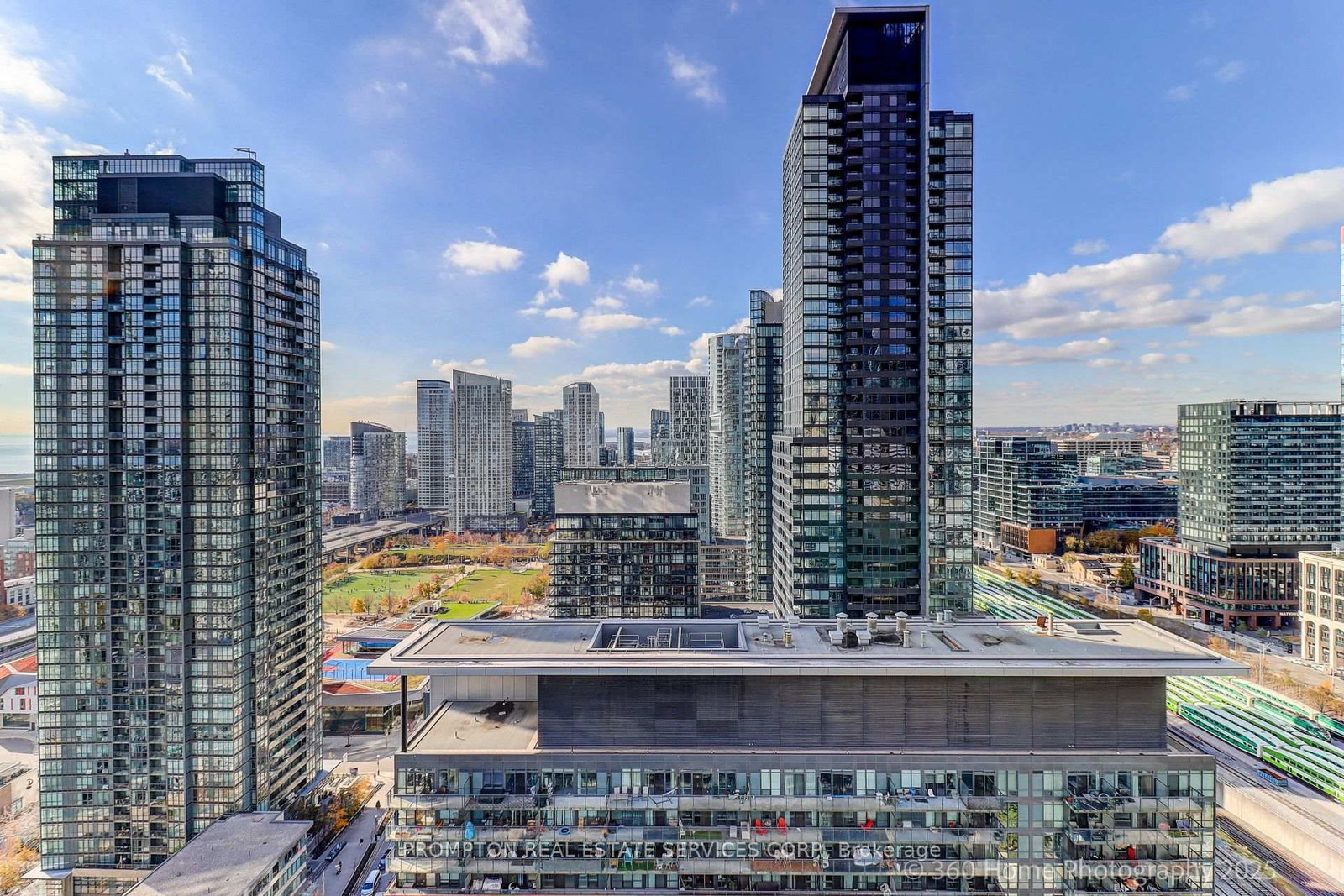 3 Concord Cityplace Way, Unit 2901 - Photo 19