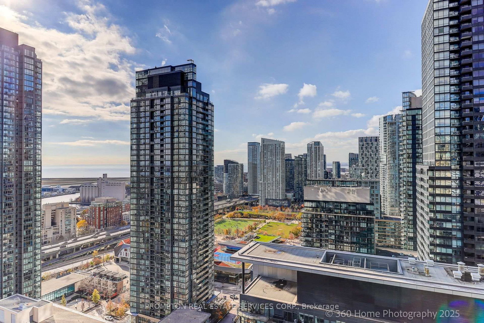 3 Concord Cityplace Way, Unit 2901 - Photo 20