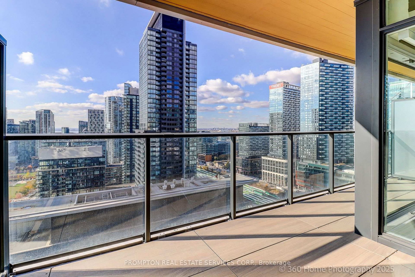 3 Concord Cityplace Way, Unit 2901 - Photo 23