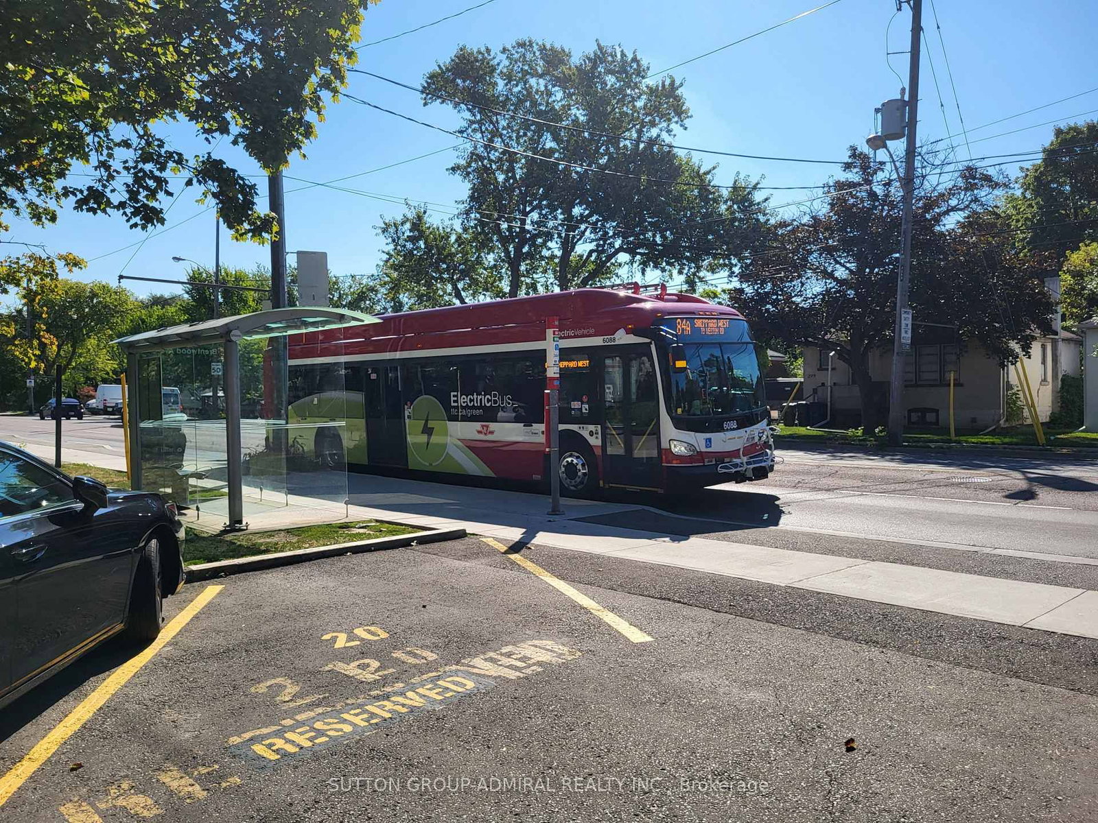 300 Sheppard Avenue W, Unit 100 - Photo 18