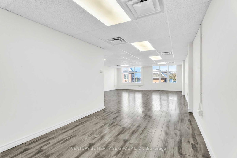 212 - 222 Finch Ave W, Toronto, M2R 1M6 | Image 2