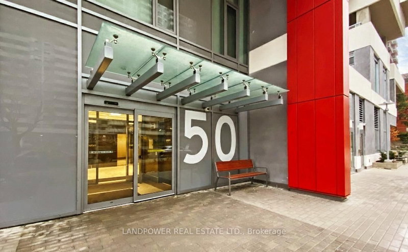 1613 - 50 Dunfield Ave, Toronto, M4S 0E3 | Image 2