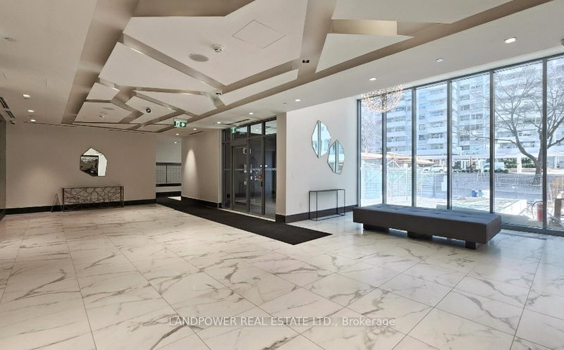 1613 - 50 Dunfield Ave, Toronto, M4S 0E3 | Image 3