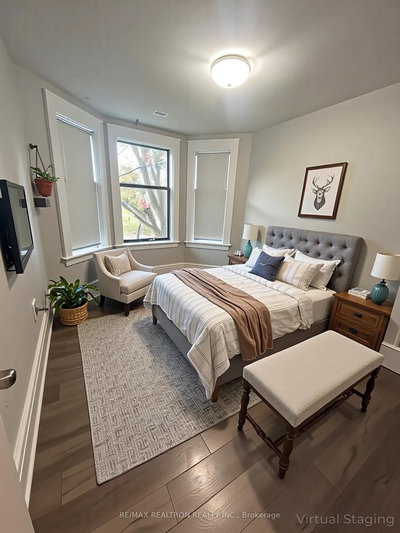 12-67 Gloucester Street, Toronto, Ontario image-0-1