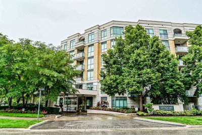 Condo sold at 618-11 William Carson Crescent, Toronto, Ontario, M2P 2G1 - St. Andrew-Windfields - MLS: C12568576