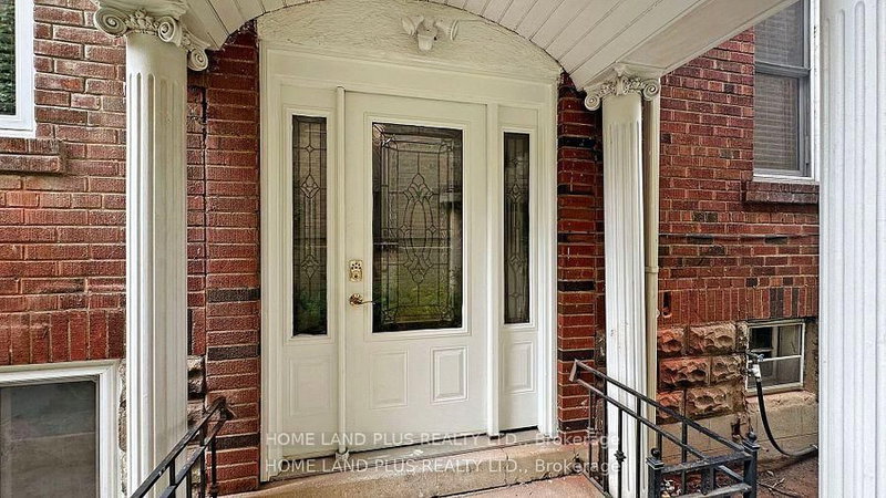 Unit 1 - 919 Avenue Rd, Toronto, M5P 2K7 | Image 2