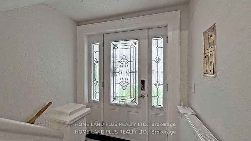 Unit 1 - 919 Avenue Rd, Toronto, M5P 2K7 | Image 3