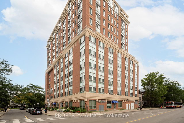 PH4 - 15 Maplewood Avenue