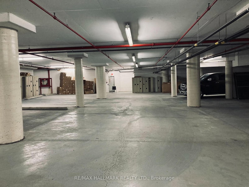 105 Gordon Baker Rd, Toronto, M2H 3P8 | Image 2