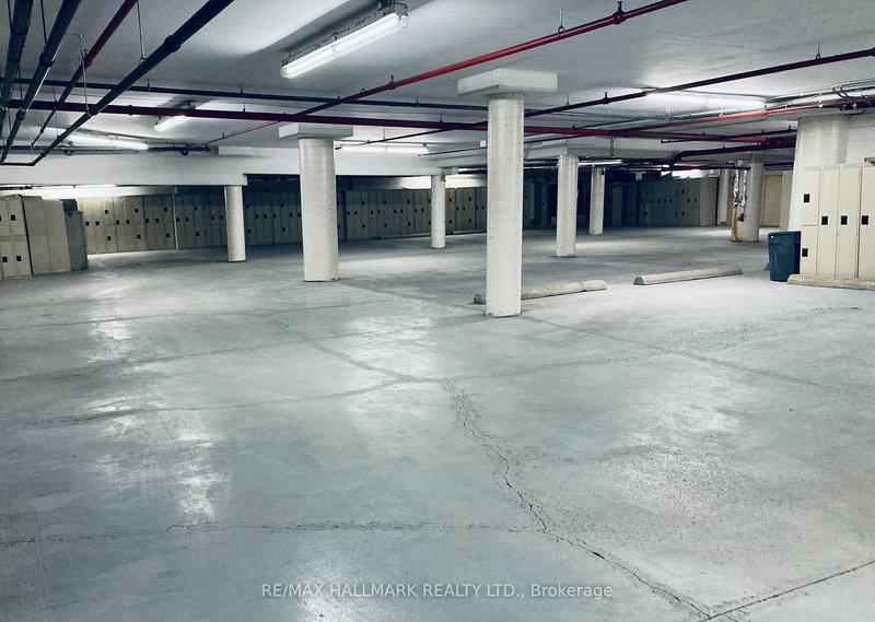 105 Gordon Baker Rd, Toronto, M2H 3P8 | Image 3