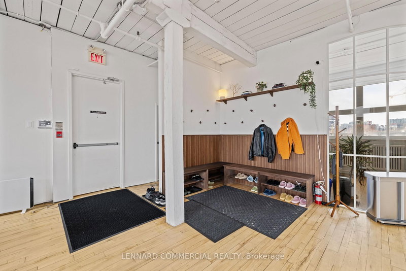 400 - 72 Stafford St, Toronto, M6J 2R9 | Image 2