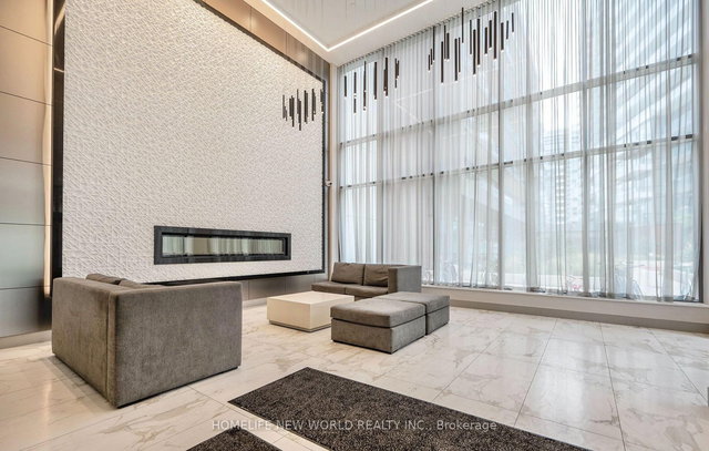 614 - 36 Forest Manor Road