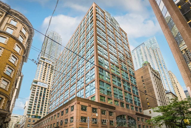 1105 - 7 King Street E