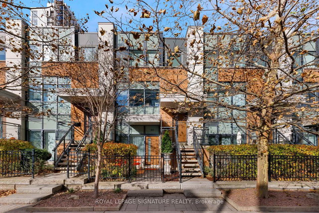 30 Cole Street, Toronto | Terminated, C12573938 | Condos.ca