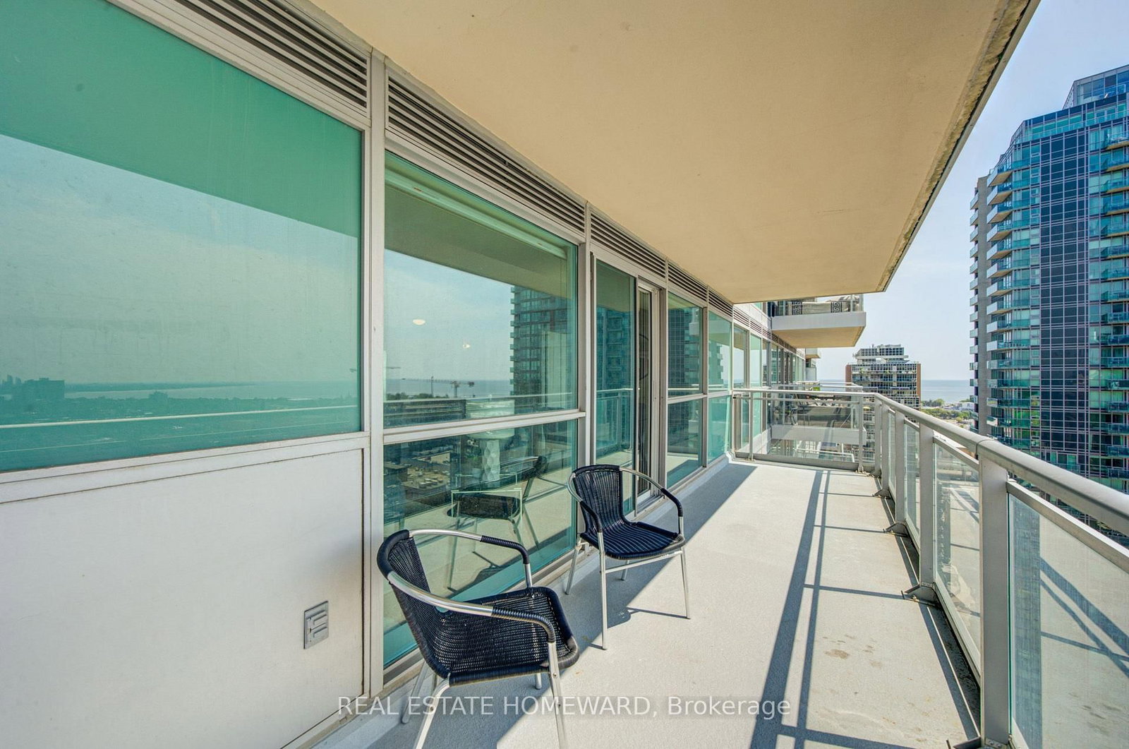 100 Western Battery Road • #2106 • Toronto, ON photo 36