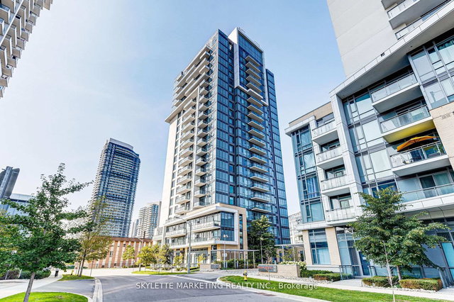 412 - 50 Ann O'Reilly Road