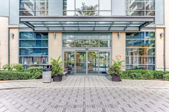 412 - 50 Ann O'Reilly Road