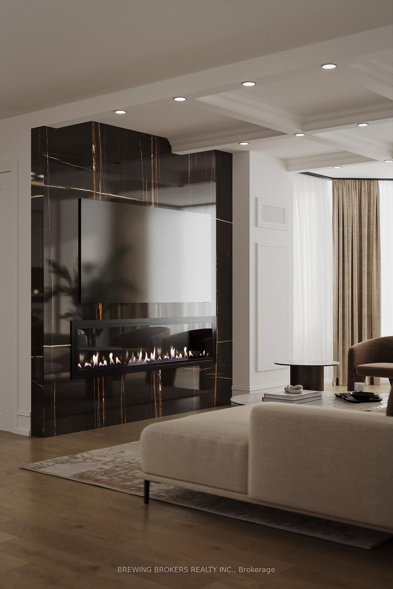 1504 - 65 Spring Garden Ave, Toronto, M2N 6H9 | Image 2