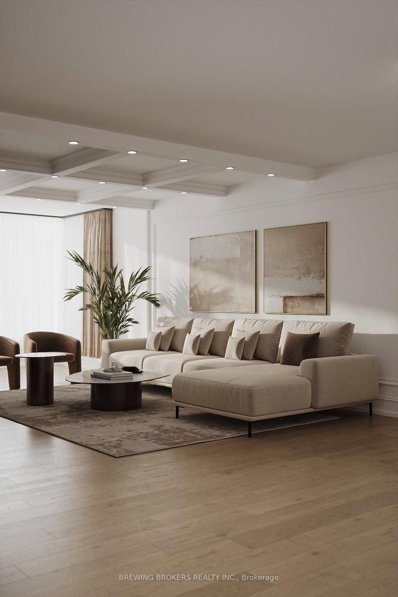 1504 - 65 Spring Garden Ave, Toronto, M2N 6H9 | Image 3