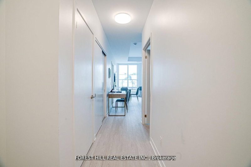 209 - 185 Alberta Ave, Toronto, M6C 0A5 | Image 2