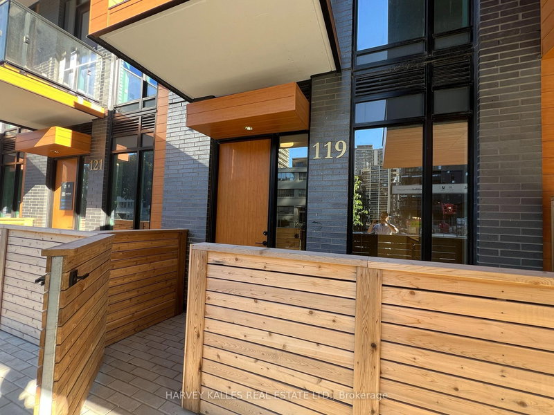 119 Broadway Ave, Toronto, M4P 0E7 | Image 3