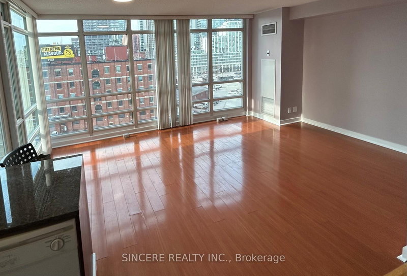 1006 - 397 Front St W, Toronto, M5V 3S1 | Image 3