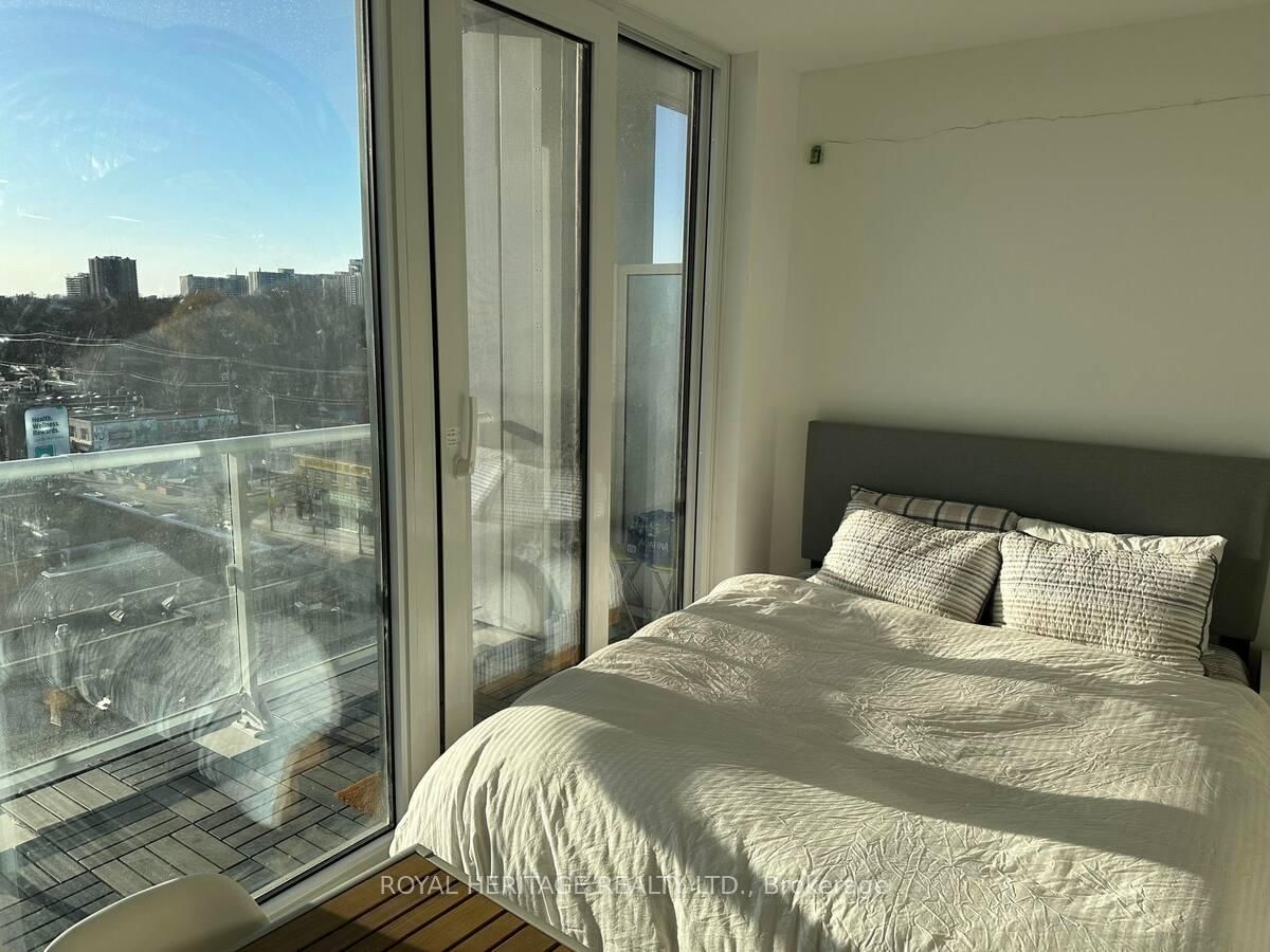 2020 Bathurst Street, Unit 711 - Photo 20