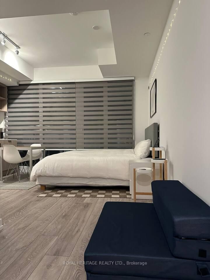 2020 Bathurst Street, Unit 711 - Photo 21