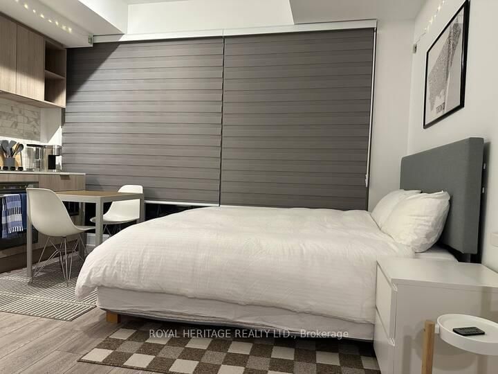 2020 Bathurst Street, Unit 711 - Photo 22