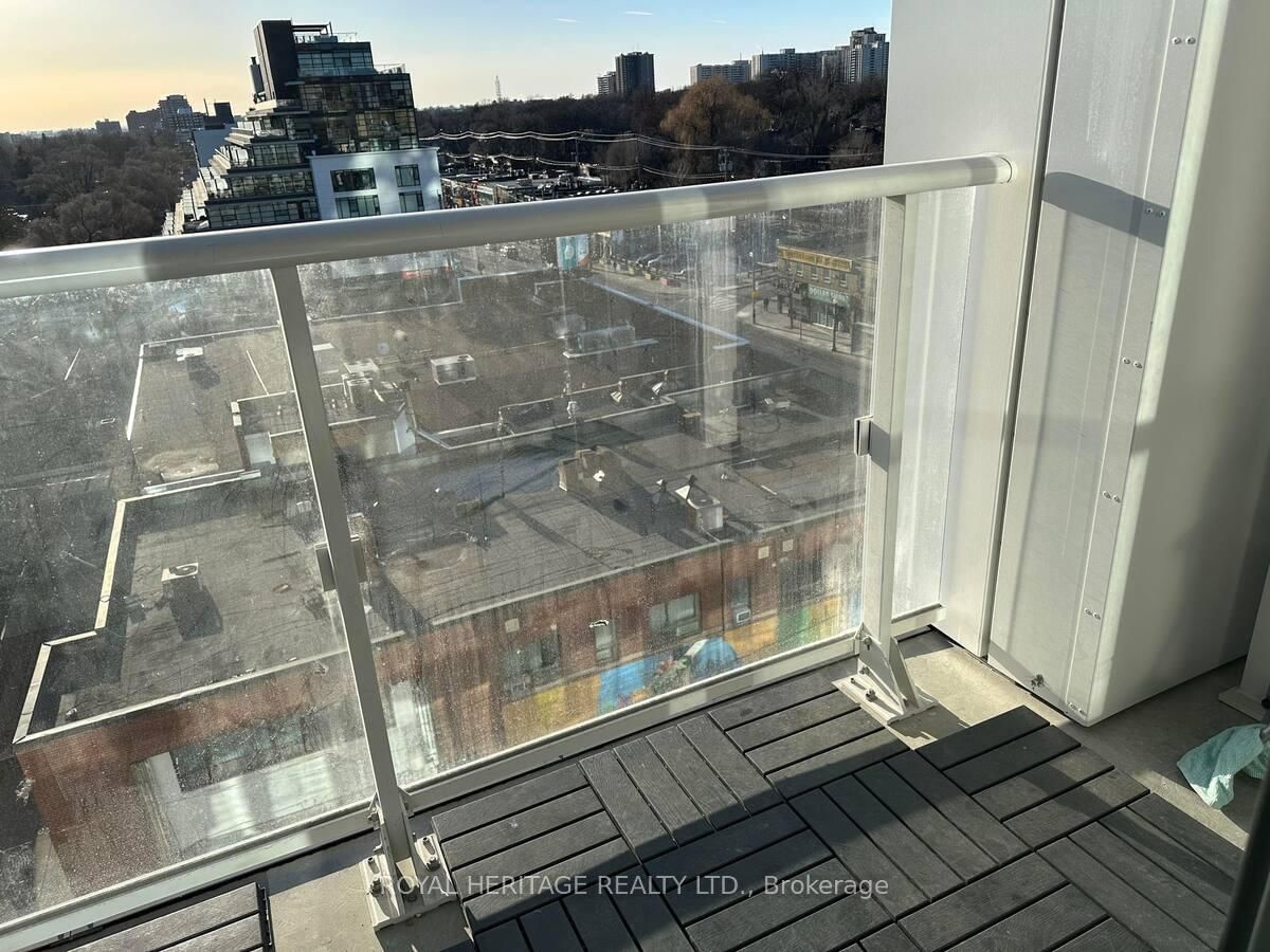 2020 Bathurst Street, Unit 711 - Photo 36