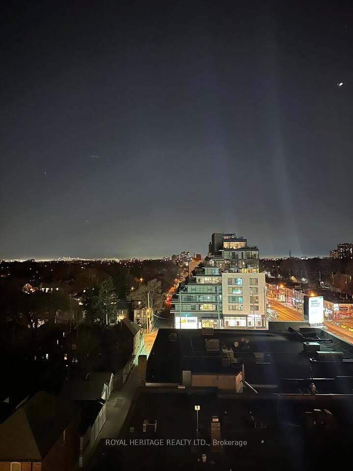 2020 Bathurst Street, Unit 711 - Photo 38