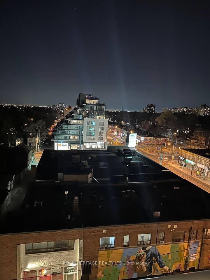 2020 Bathurst Street, Unit 711 - Photo 39