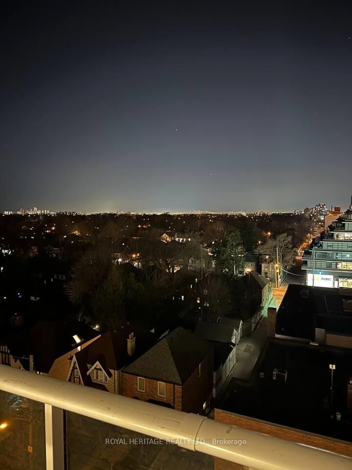 2020 Bathurst Street, Unit 711 - Photo 40