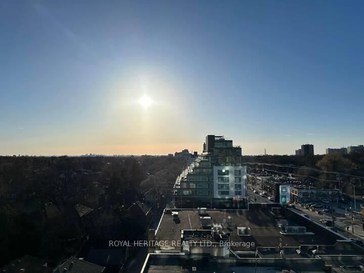 2020 Bathurst Street, Unit 711 - Photo 41