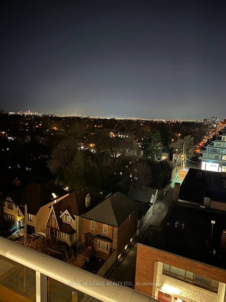 2020 Bathurst Street, Unit 711 - Photo 42