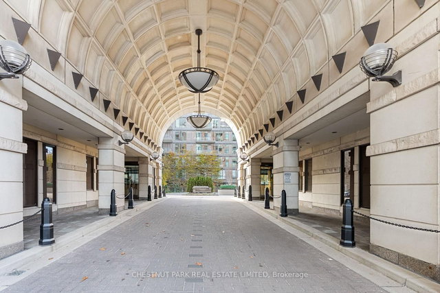 304 - 38 Avenue Road