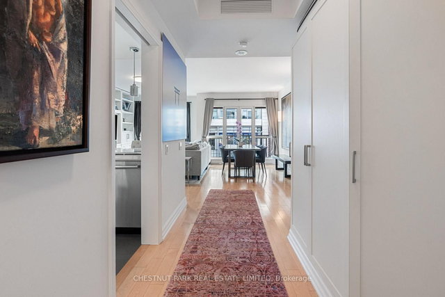 304 - 38 Avenue Road