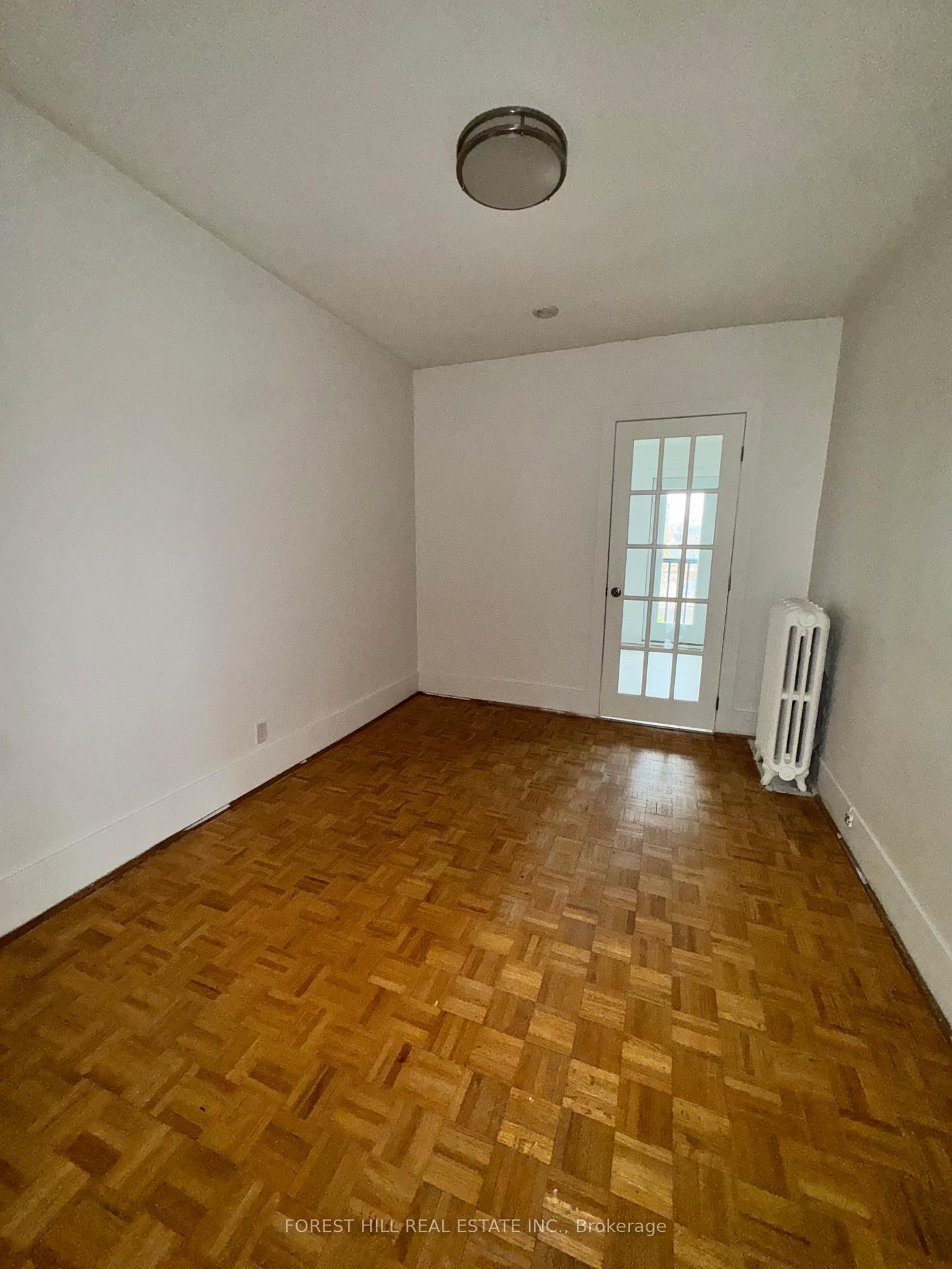 Semi-Detached House for lease at 2-1077 Bathurst Street, Toronto, Ontario, M5R 3G8 - Annex - MLS: C12580100