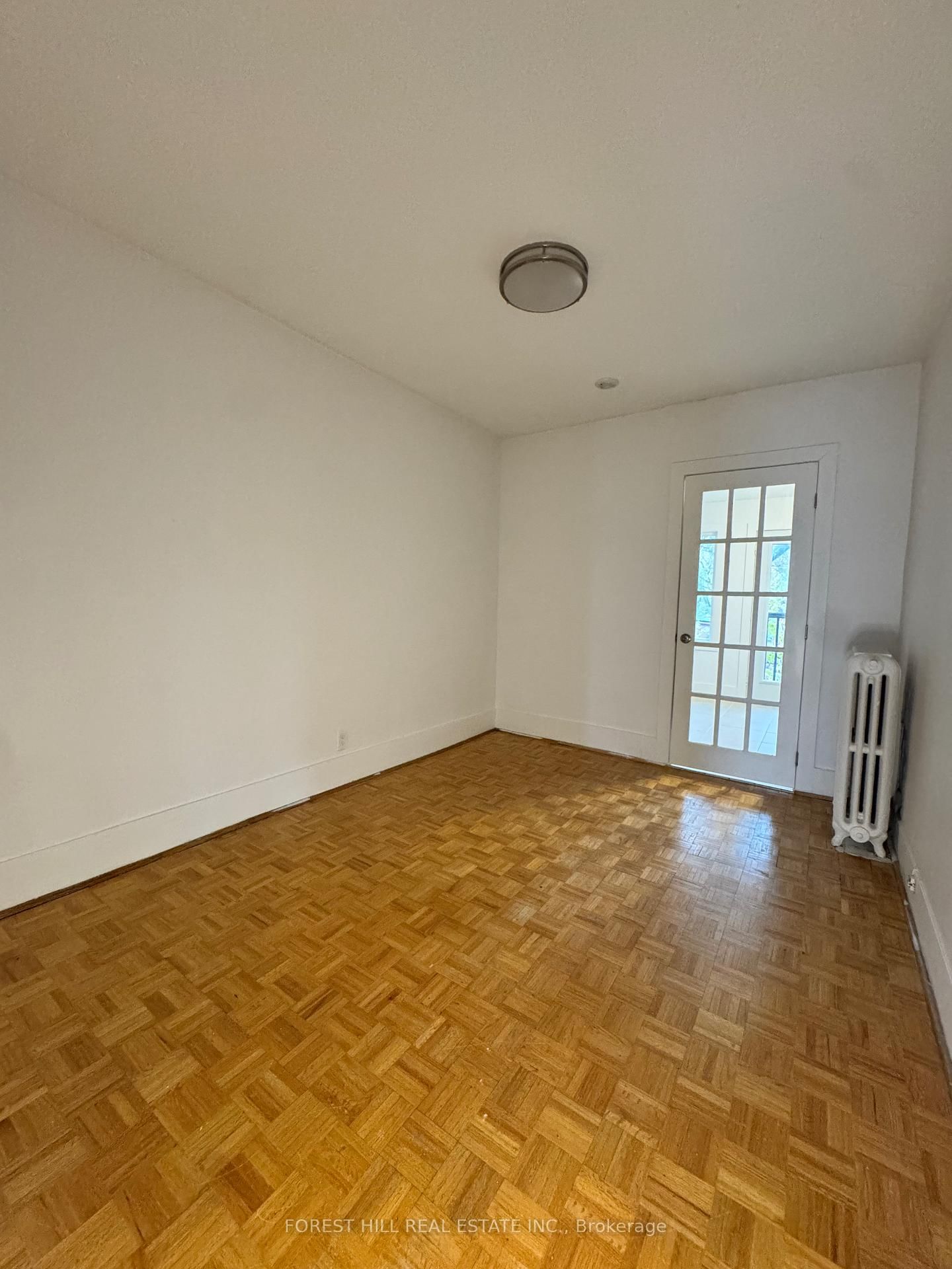 Semi-Detached House for lease at 2-1077 Bathurst Street, Toronto, Ontario, M5R 3G8 - Annex - MLS: C12580100