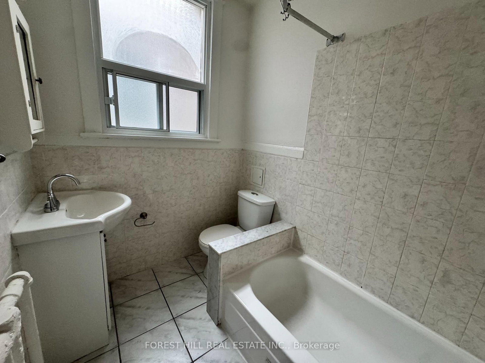 Semi-Detached House for lease at 2-1077 Bathurst Street, Toronto, Ontario, M5R 3G8 - Annex - MLS: C12580100