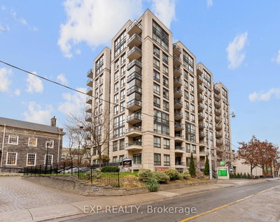 Condo leased at 1103-10 Delisle Avenue, Toronto, Ontario, M4V 3C6 - Yonge-St. Clair - MLS: C12580192